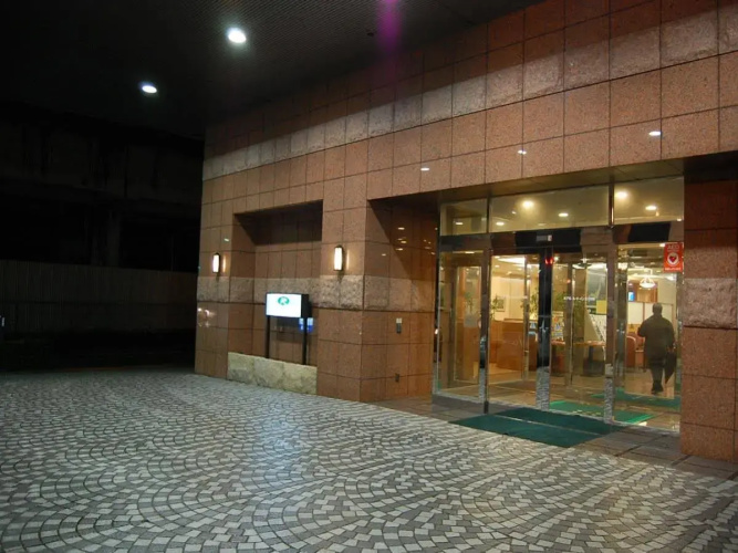 Hotelbild