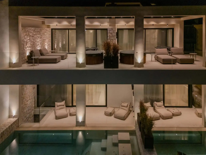 Ilva Suites