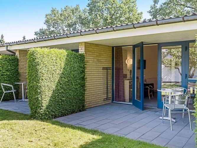 Holiday Home With Nature Access