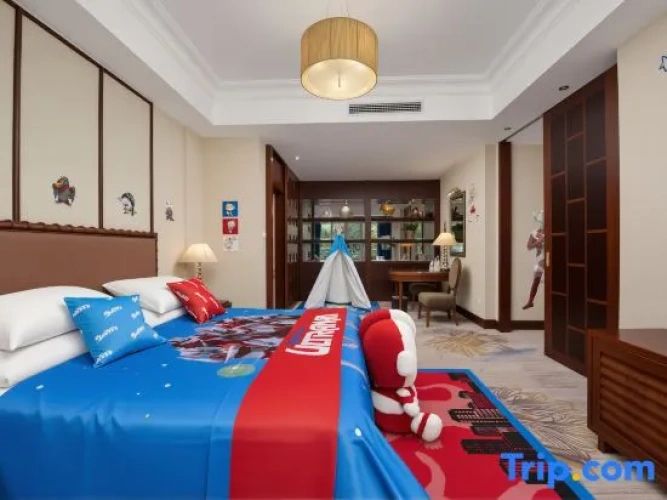 Classic Family Suite
