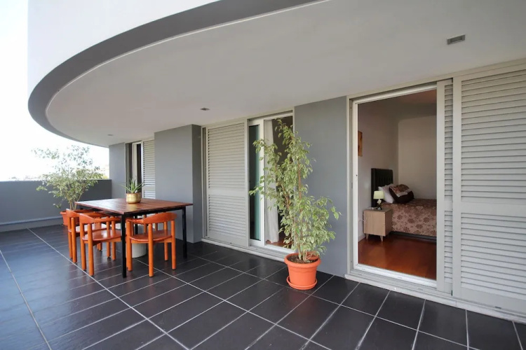 Virtudes Apartment