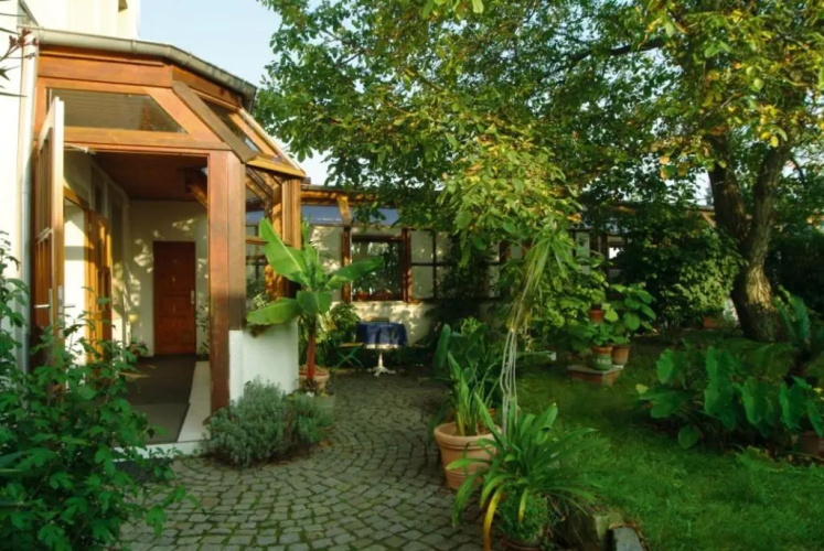 Hotelpension Dresdner Höhe