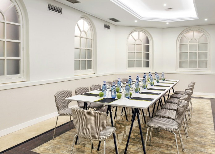 Sercotel Europa San Sebastian photo 26
