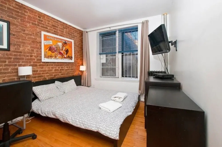Spacious 2 BR - Upper East / 329#13