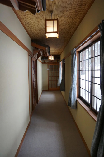Tokiwatei