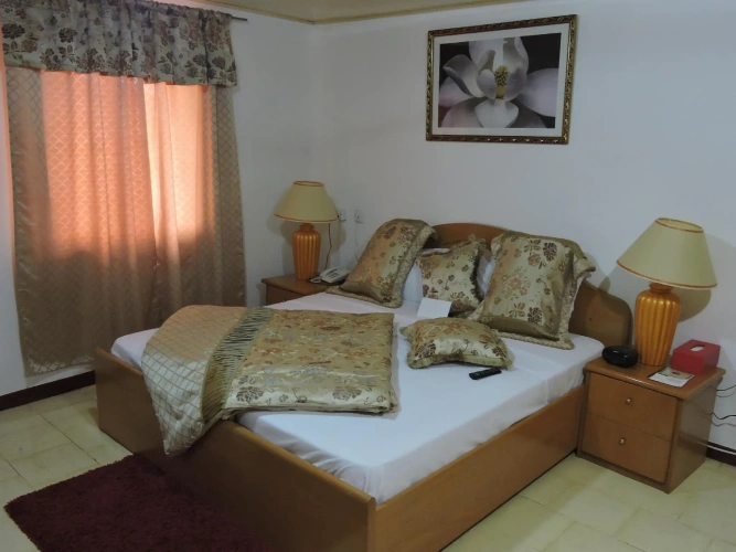 Premium Double room