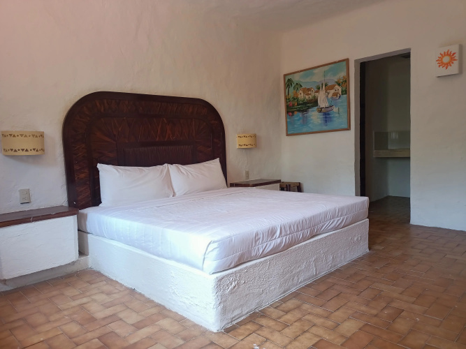Hotel Plaza Tucanes