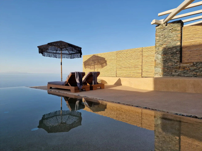 AGADA Folegandros