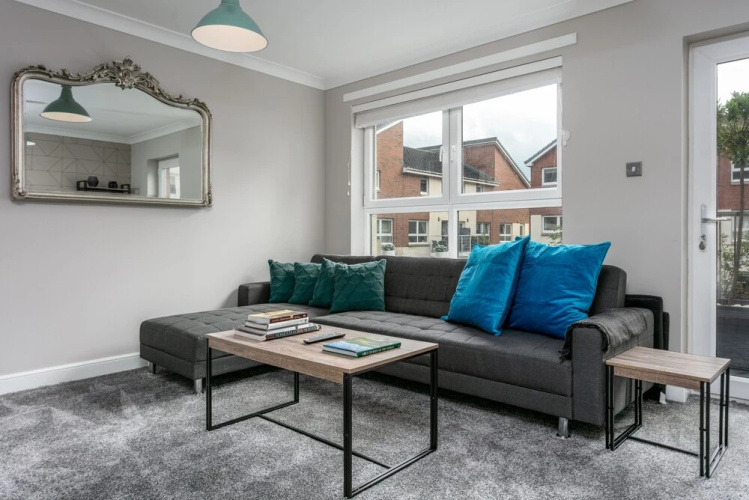 Iona Residence - Donnini Apartments