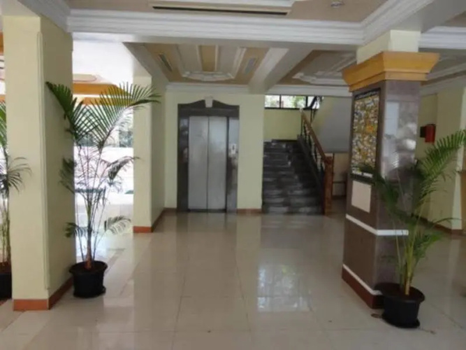 Hotel Om Sai Palace