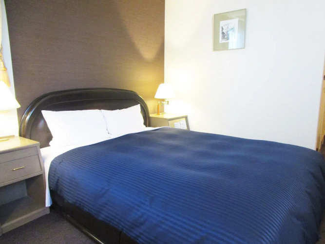 Hotel Livemax Sapporo Nakajima Park Grande