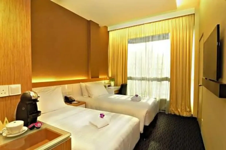 Superior Single room