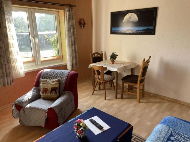Apartment  Müritz 42059