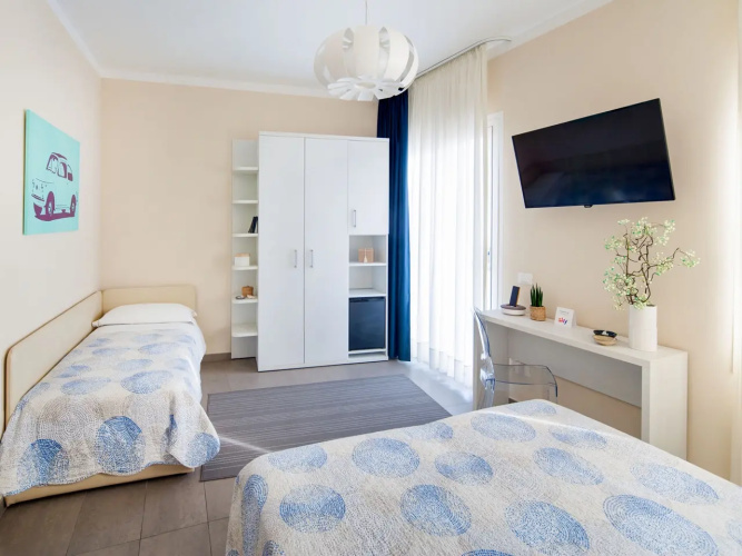 Hotel Olympic