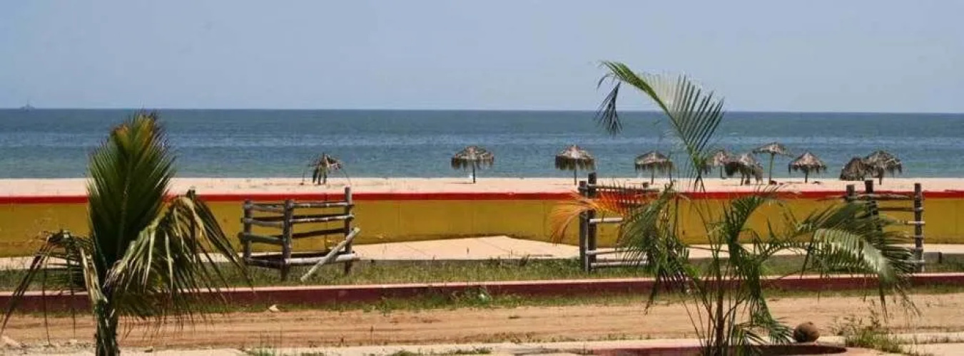 Arrecife Hotel