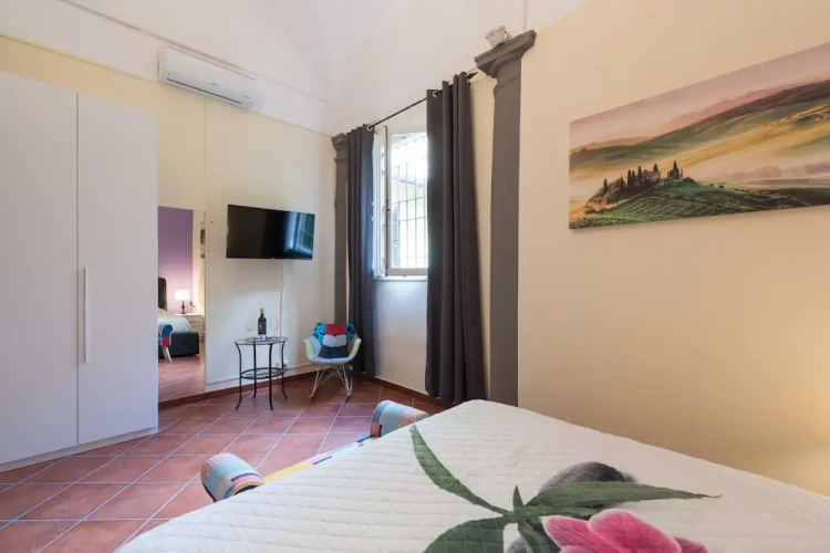 Suite Corso 3