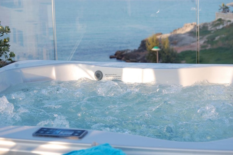 Bellariva B&B E Relax (Adults Only) photo 12