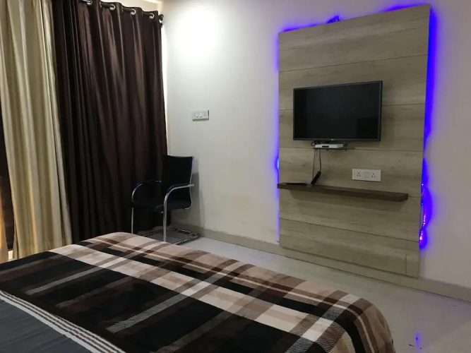 Hotel Dreamz Residency