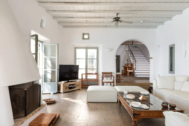Villa Vista
