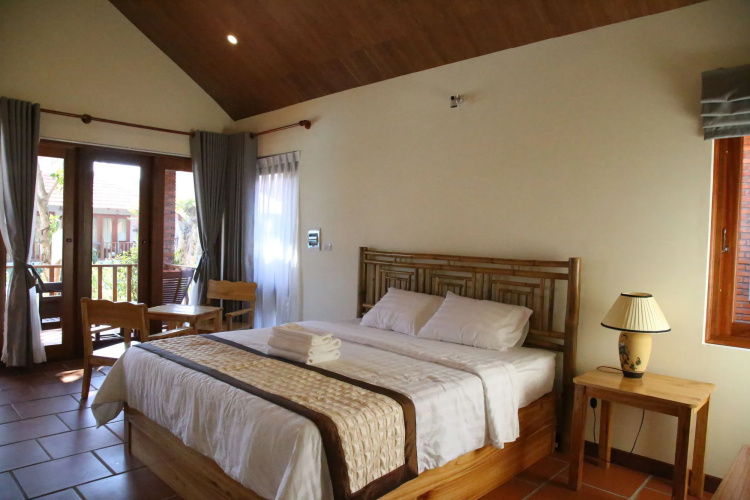 Wildland Resort