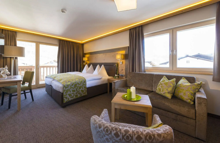 Hotel Zentral