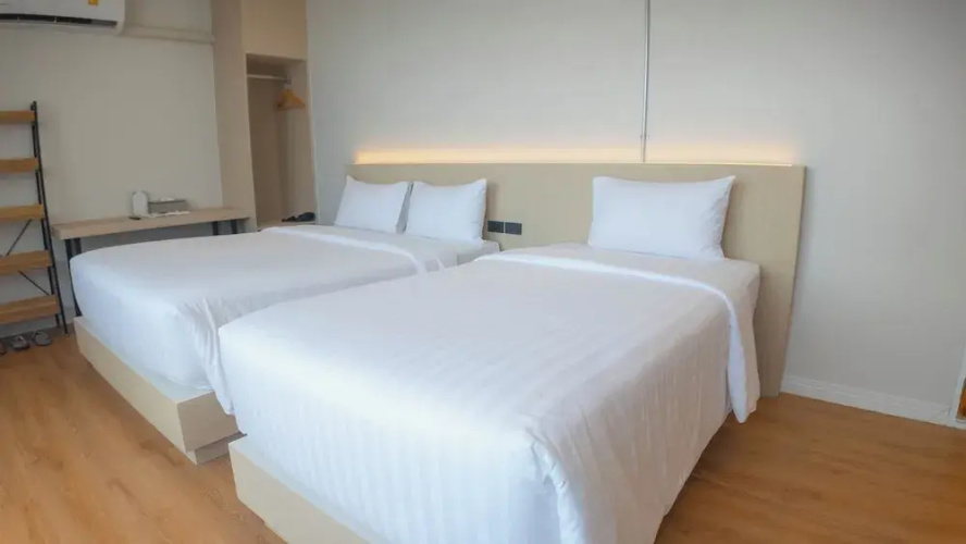 V1 Boutique Hotel