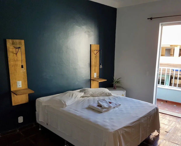 Pousada Hostel Vila Appia