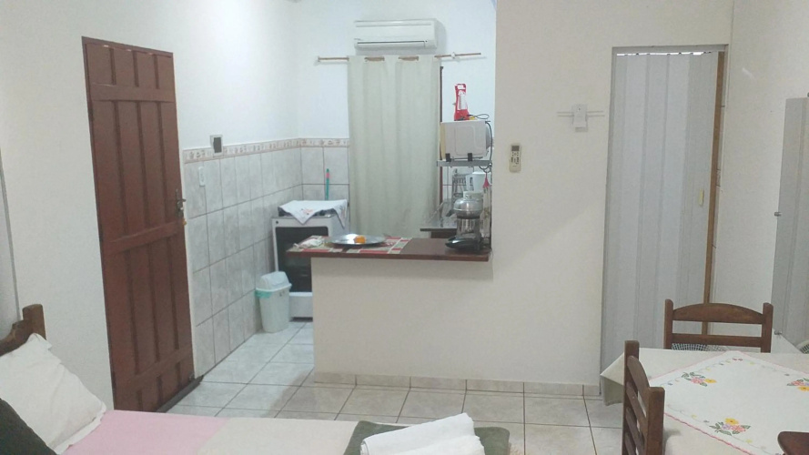 Apartamento Begônia