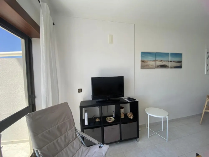 Baia - With a bay View