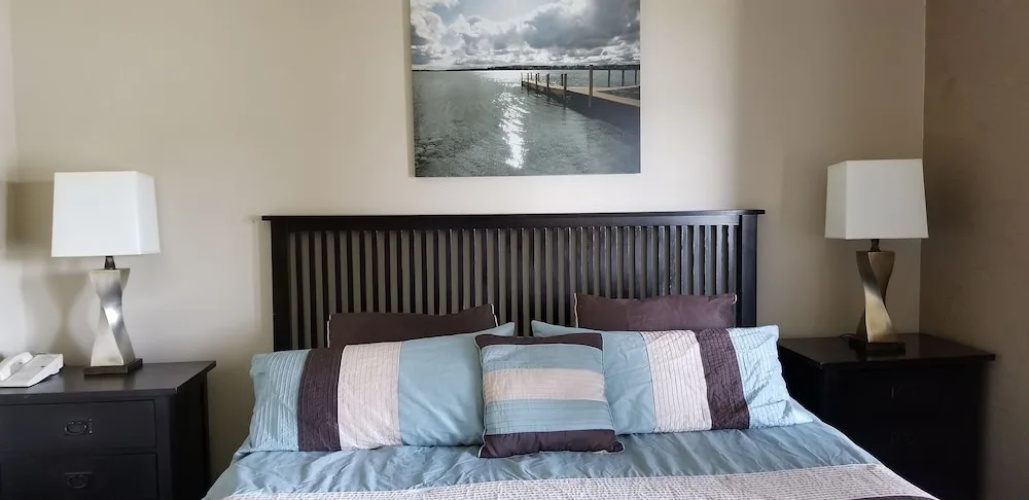 The Point Resort