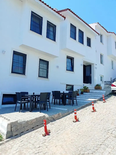 Ada Gündoğan Otel
