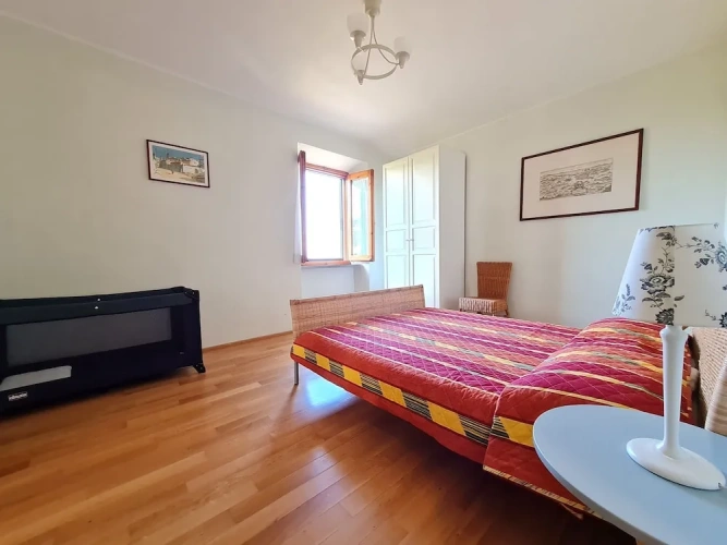 1 Bedroom Comfort Apartment with garden view