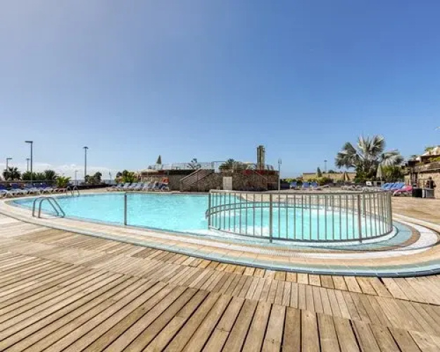 Amadores Beach Club