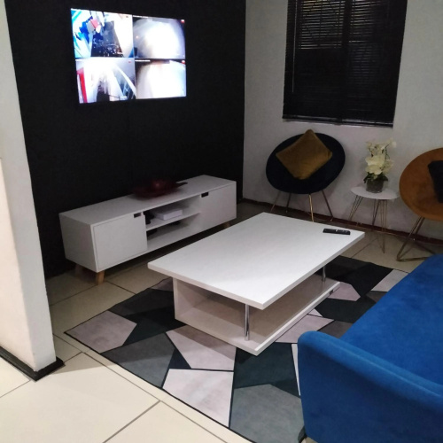 Naledi homestay
