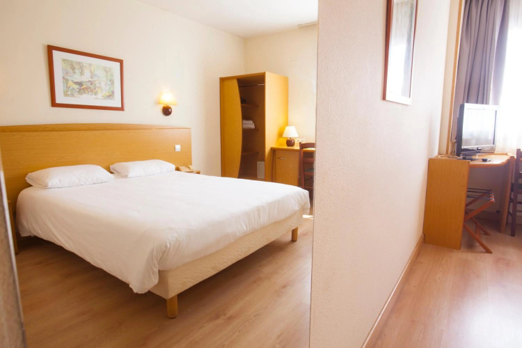 Hotel Travelodge Alicante Puerto  photo 7