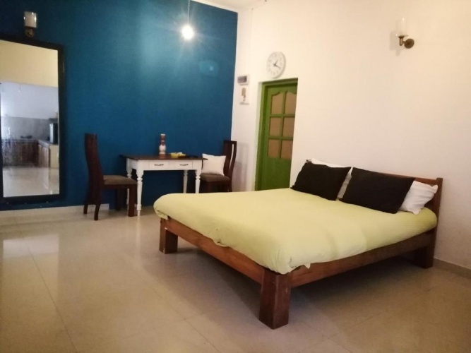 1 Bedroom Cottage