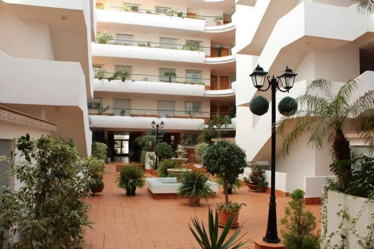Image de l'hôtel