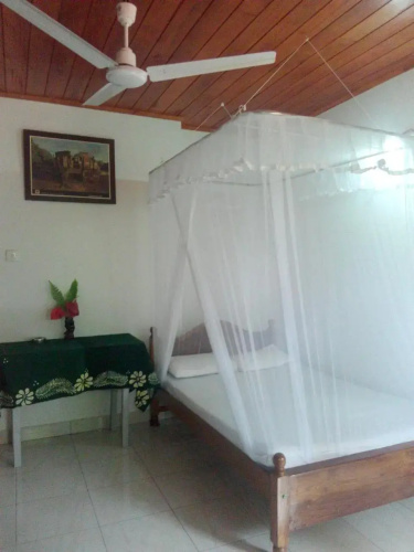 Rest Point