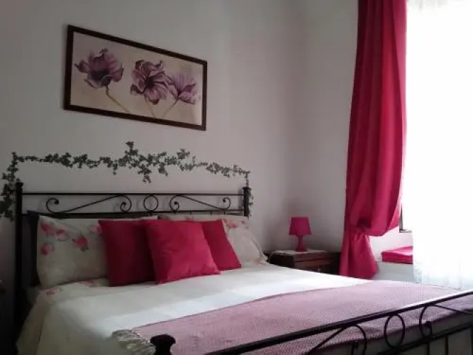 Holiday Home Il Sogno A San Pietro