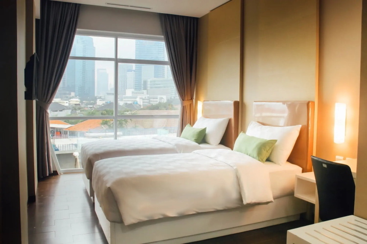 Terraz Tree Hotel