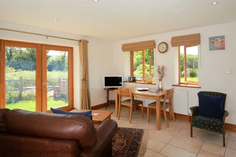 Brooke's Cottage