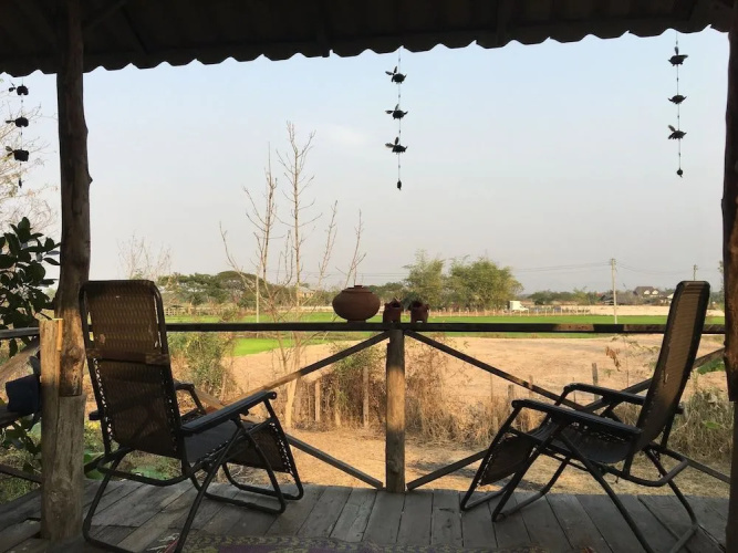 Baan Mali Lampang