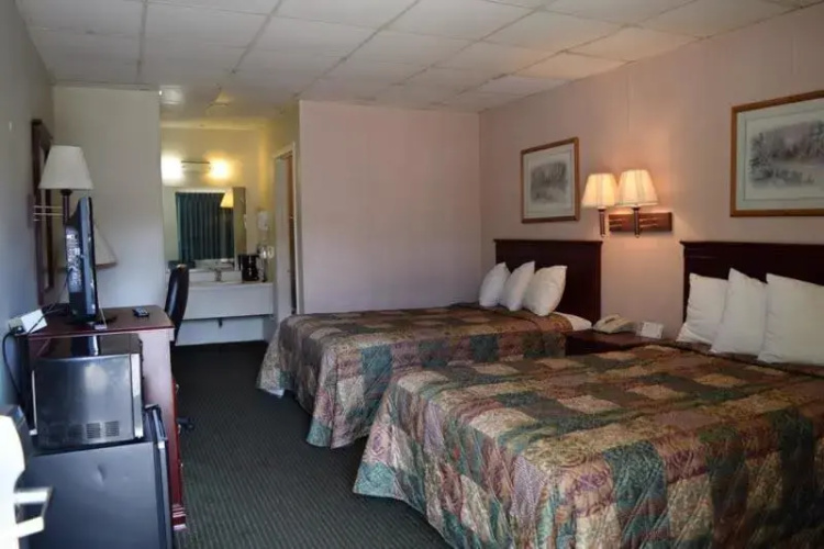 College Inn Natchitoches
