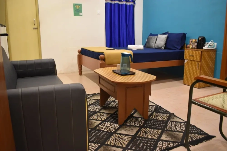 Comfort Double room