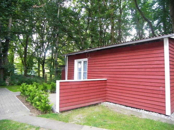 1 Bedroom Cottage