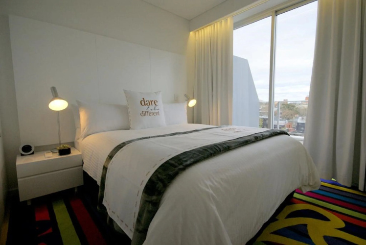 ADGE Hotel & Residences