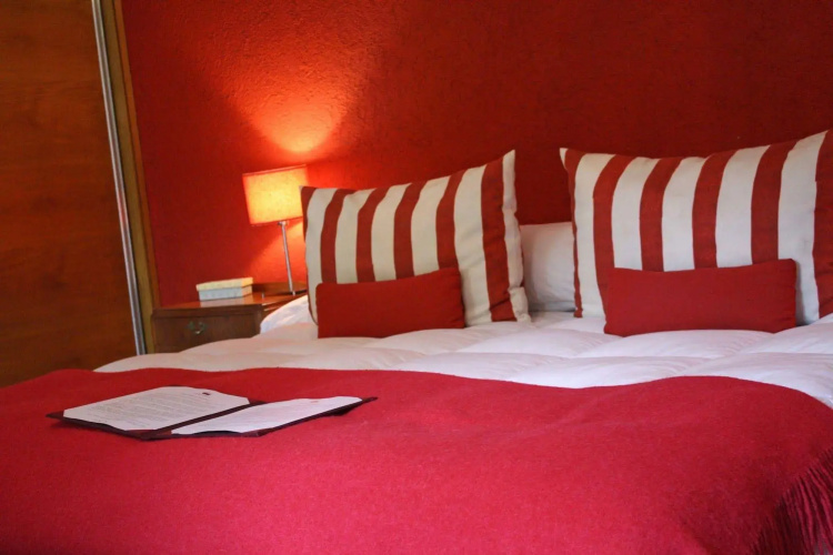 Casa Lila Bed & Breakfast