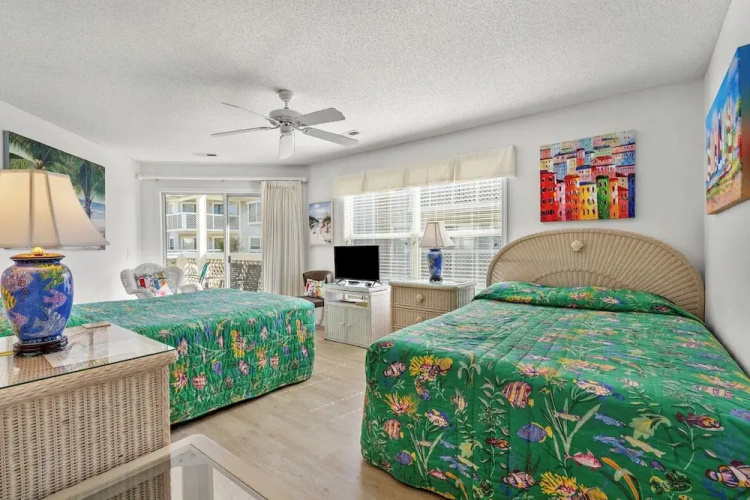 Shorehaven 16B