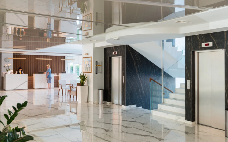 Hotel Sunce