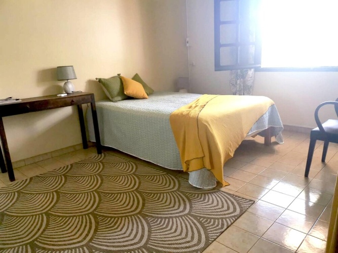 Apartment With 2 Bedrooms in Rivière Pilote, With Enclosed Garden and Wifi